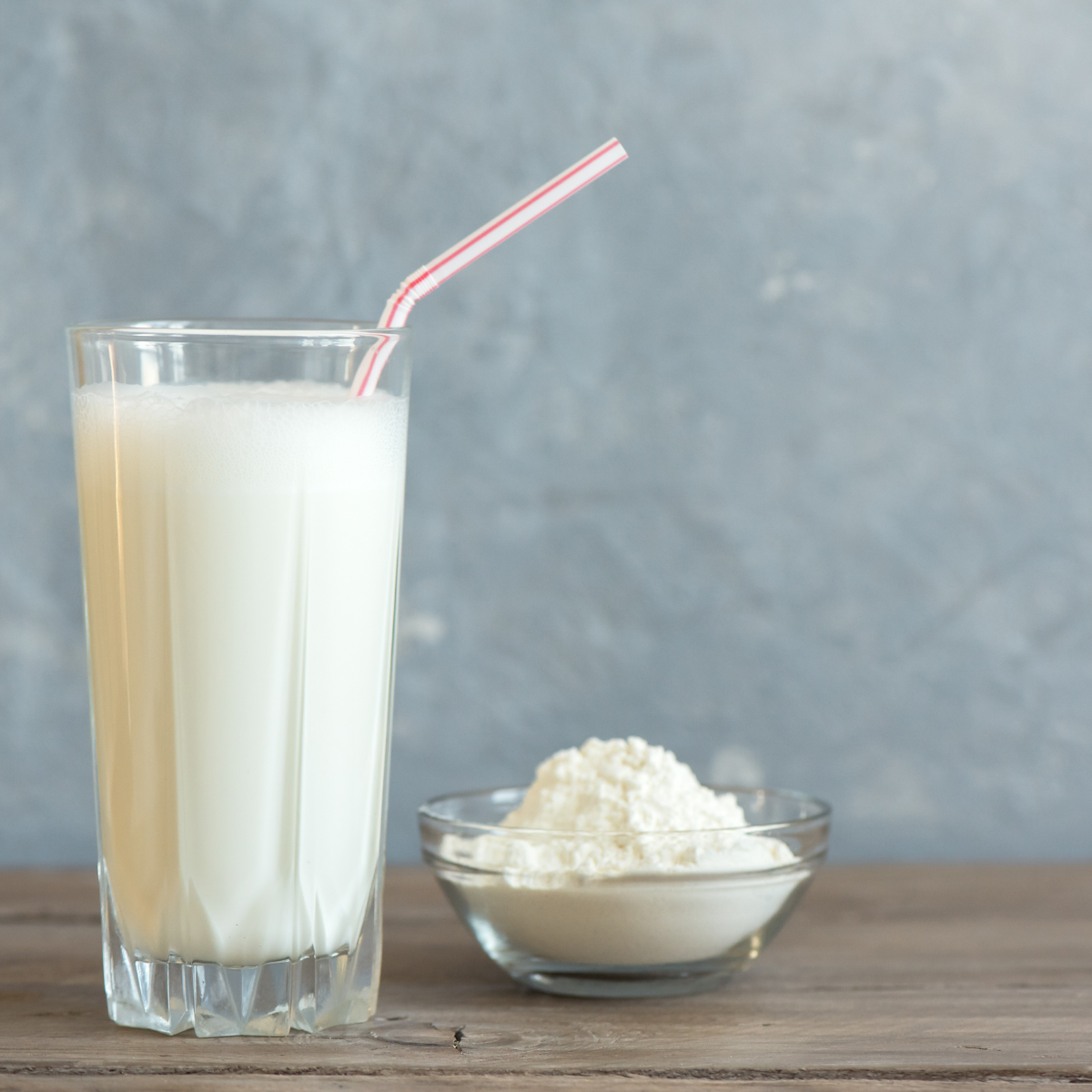 A Simple Yet Powerful Recovery Smoothie