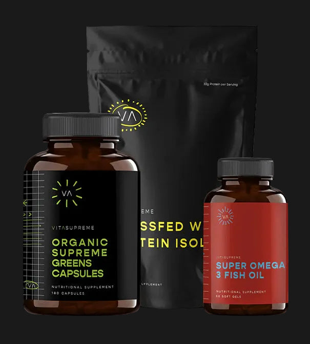 Daily Essentials Bundle