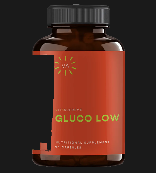 Gluco Low