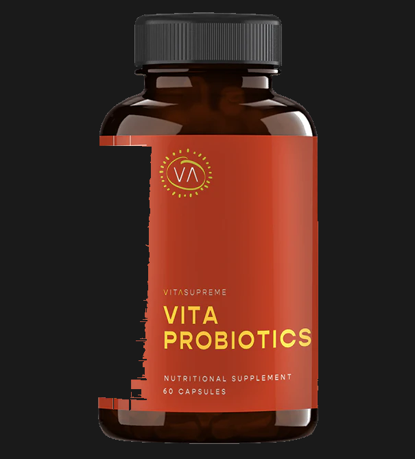 Vita Probiotics