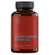 Super Omega 3 Fish Oil Image