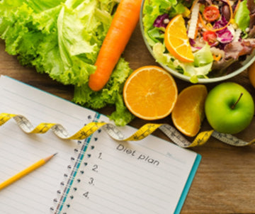 Diabetic Nutritional Plan