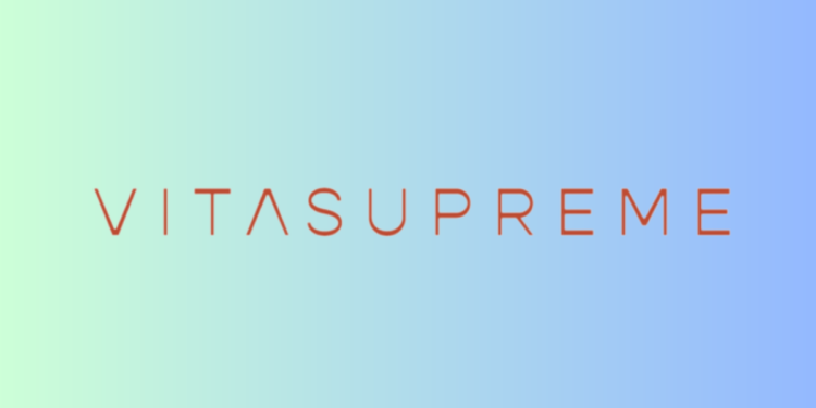 Unlocking Your Natural Energy for Optimal Performance with VitaSupreme - CEO Weekly