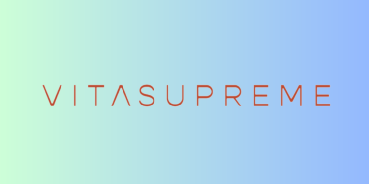 VitaSupreme: Reinvigorating Midlife through High-Quality Health Supplements - New York Weekly