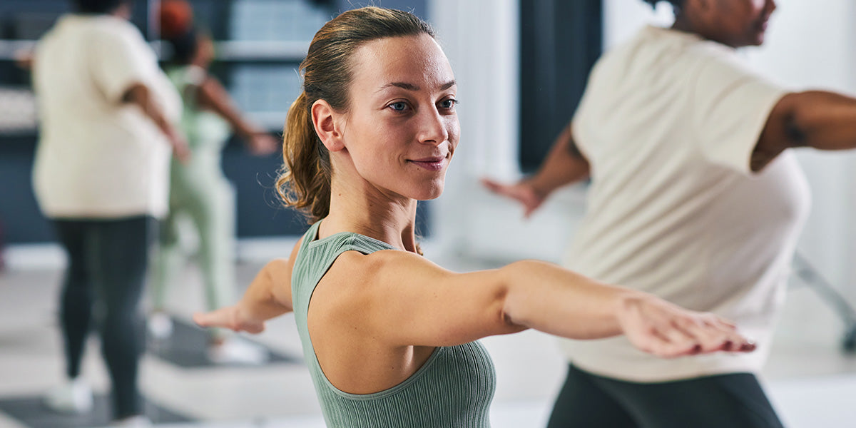 Female Support – VitaSupreme
