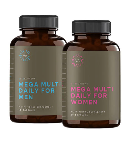 Daily Health Bundle