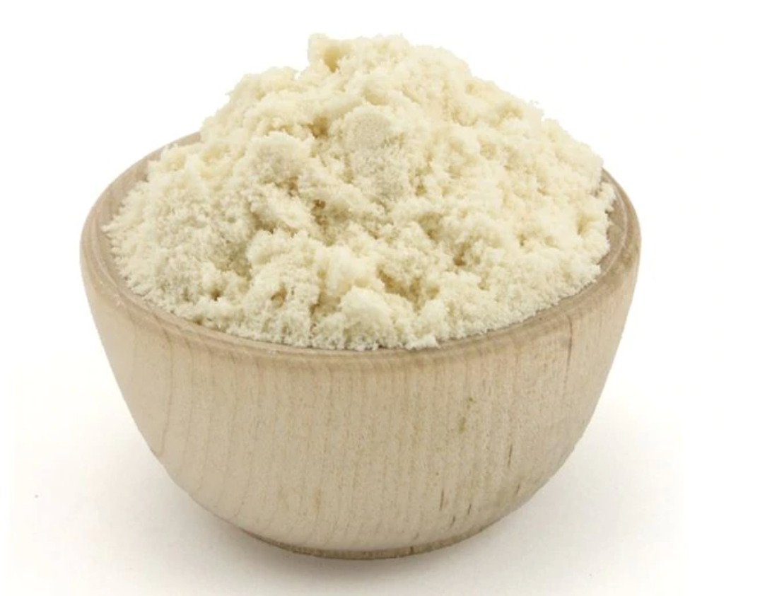 Organic Grass-Fed Whey Protein Isolate (Unflavored) — 6-Pack