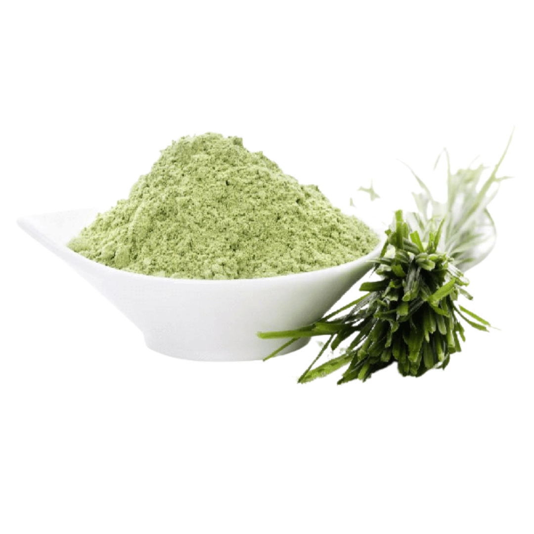 Organic Supreme Greens with MSM Powder™ — 6-Pack