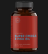 Super Omega-3 Fish Oil