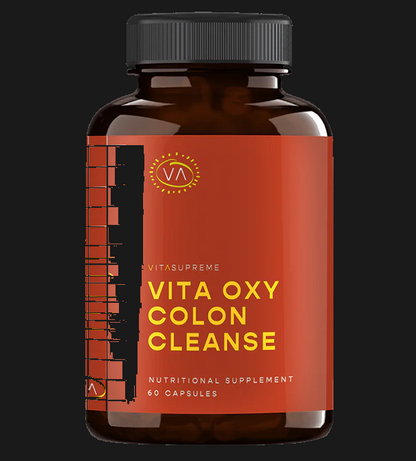 Vita Oxy Colon Cleanse