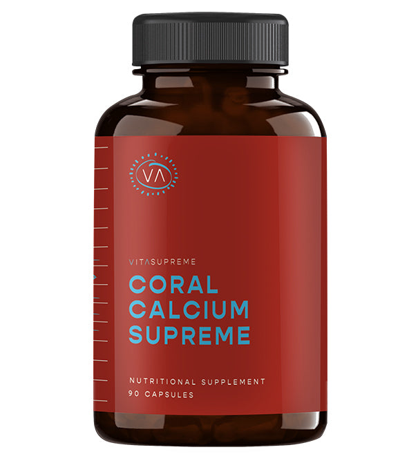 Coral Calcium Supreme Image