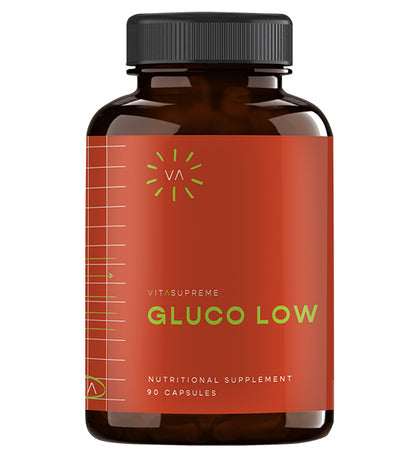 Gluco Low Image