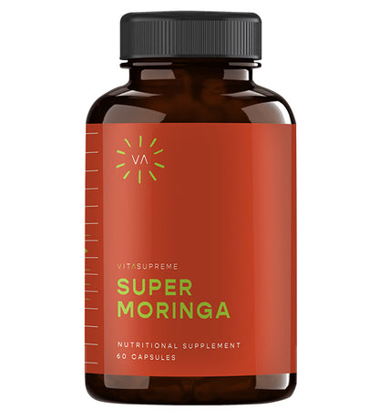 Super Moringa Image