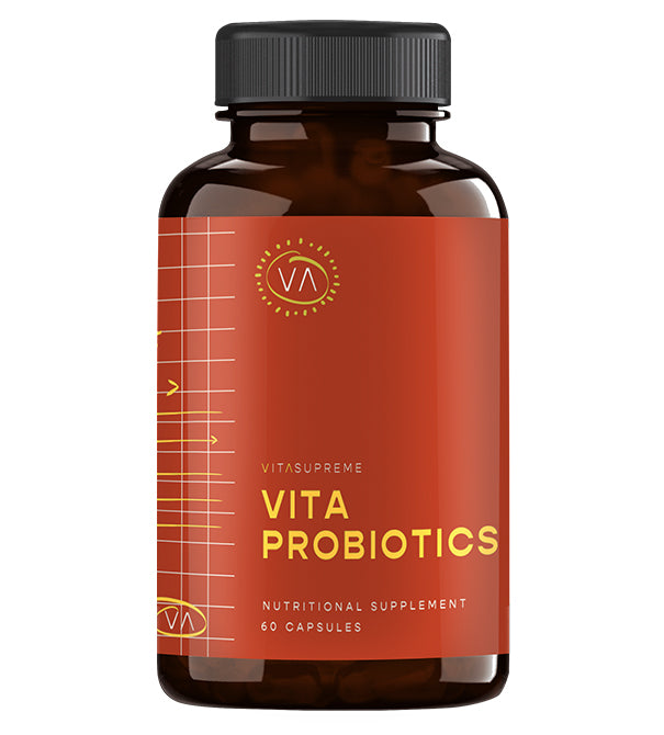 Vita Probiotics Image