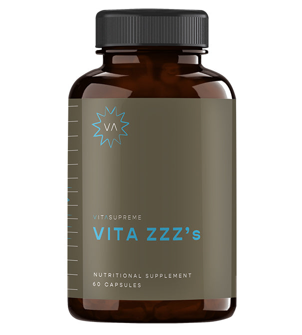 Vita ZZZ&